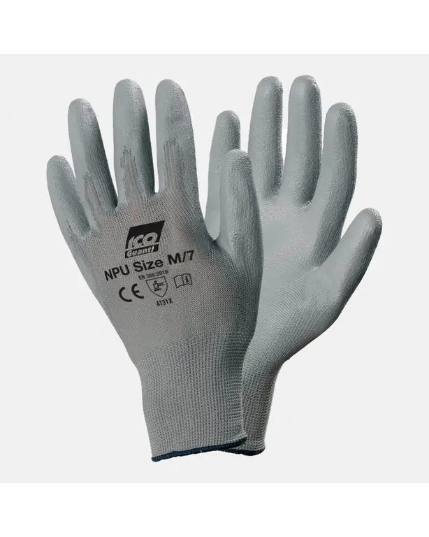 GANT NYLON PU