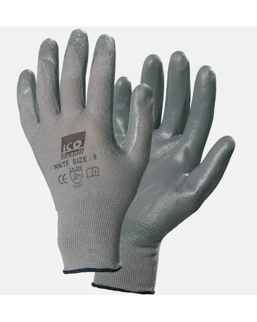 GANT HI-TACT MOUSSE NITRILE