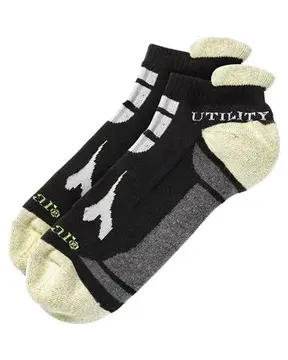 CHAUSSETTE GHOST