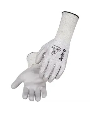 GANT TRICOT HDPE END PU 8A11
