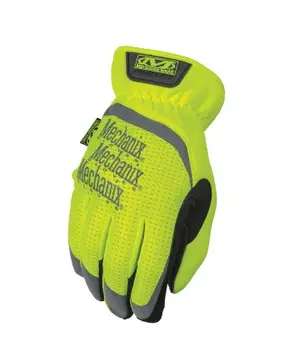GANT SAFETY FASTFIT YELLOW