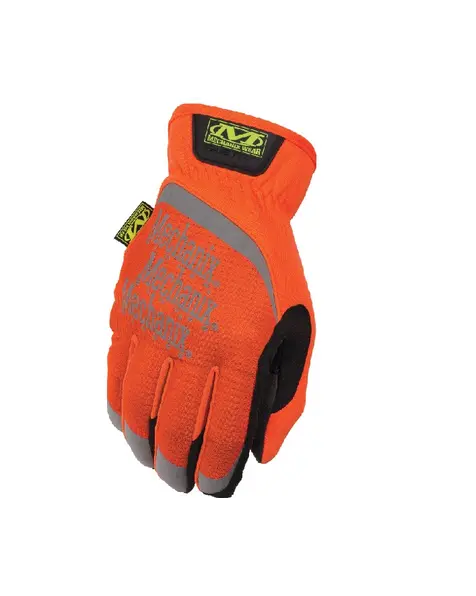 GANT SAFETY FASTFIT ORANGE