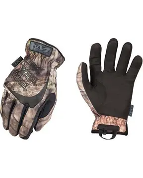 GANT FASTFIT MOSSY OAK