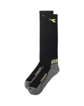 CHAUSSETTES D'HIVER EN COTON