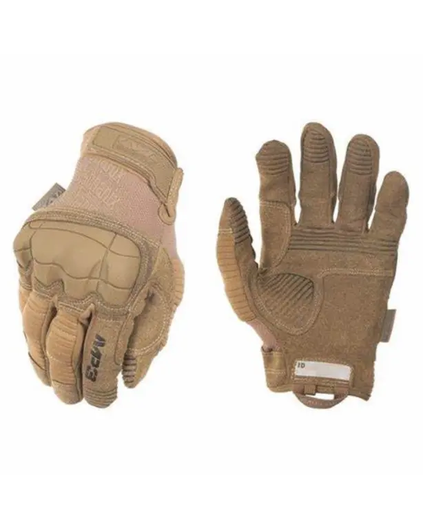 GANT M-PACT 3 COYOTE