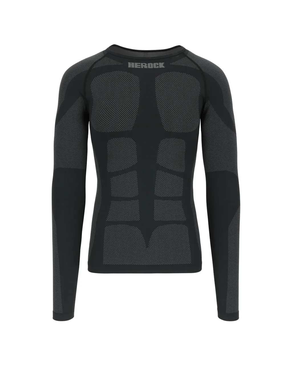 NIKOS T-SHIRT TERMIQUE MANCHES LONGUES