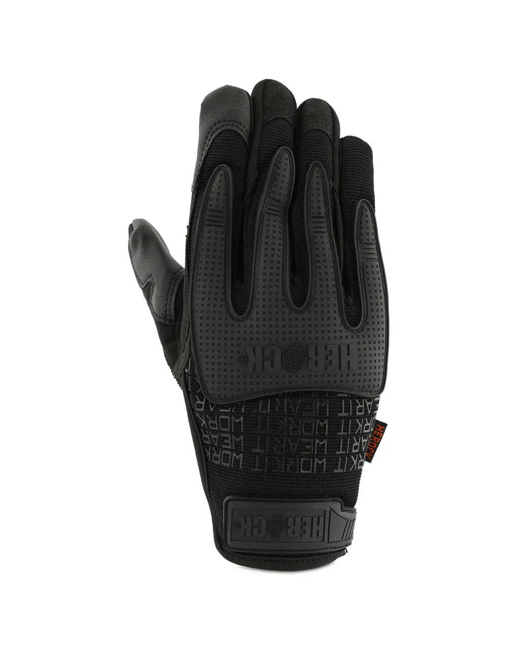 SPARTAN GANTS