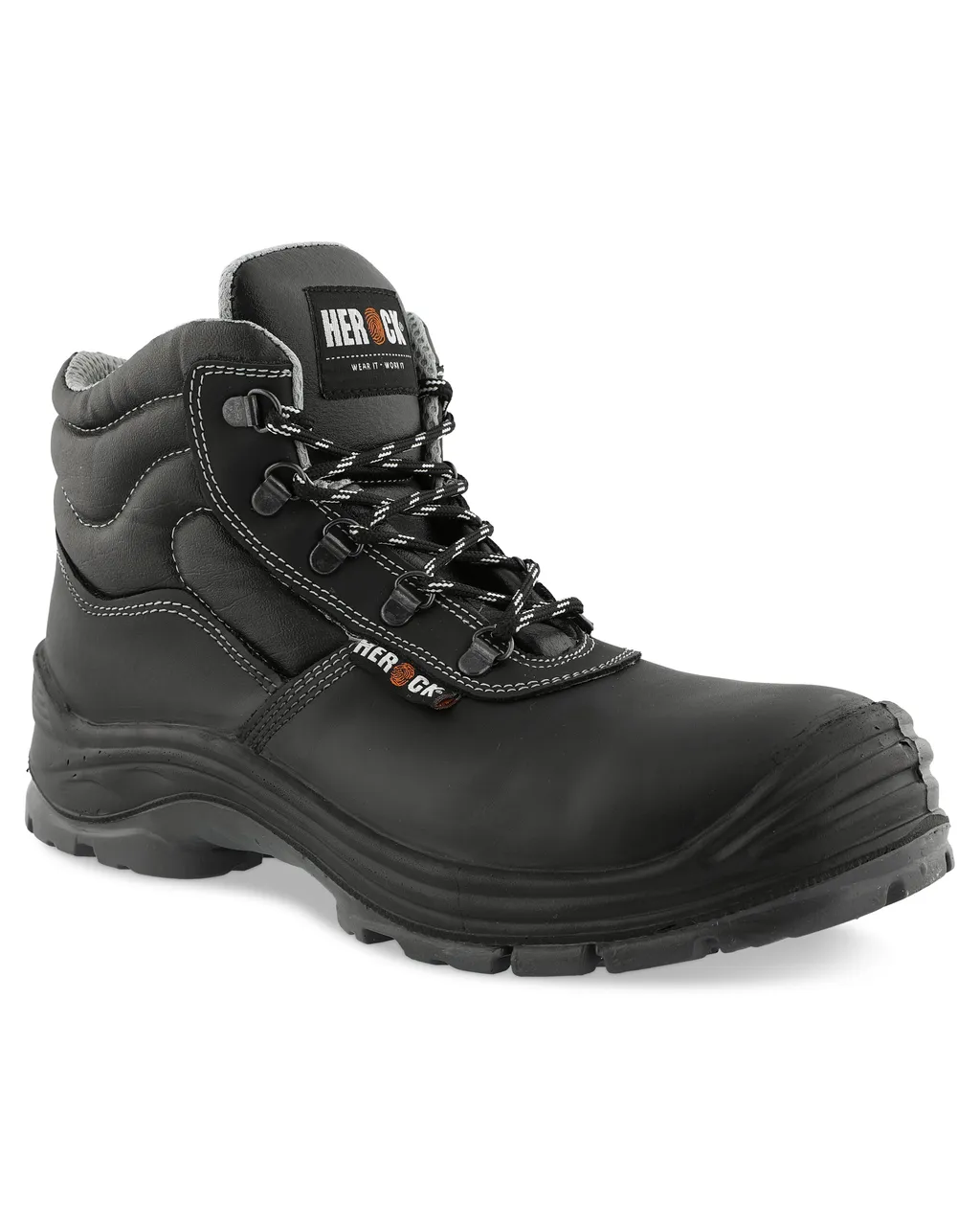 CONSTRUCTOR S3 CHAUSSURES DE SÉCURITÉ HAUTES