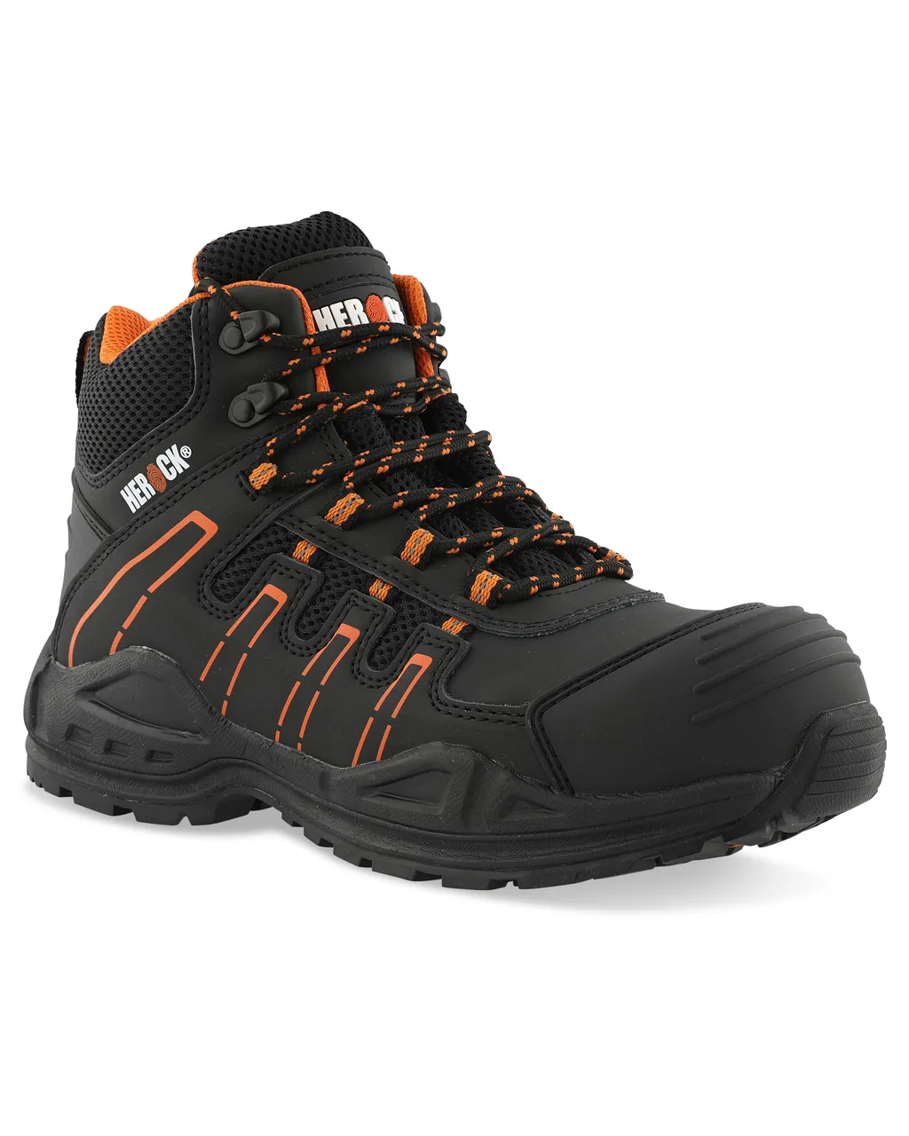 THALLO S3 CHAUSSURES DE SÉCURITÉ HAUTES