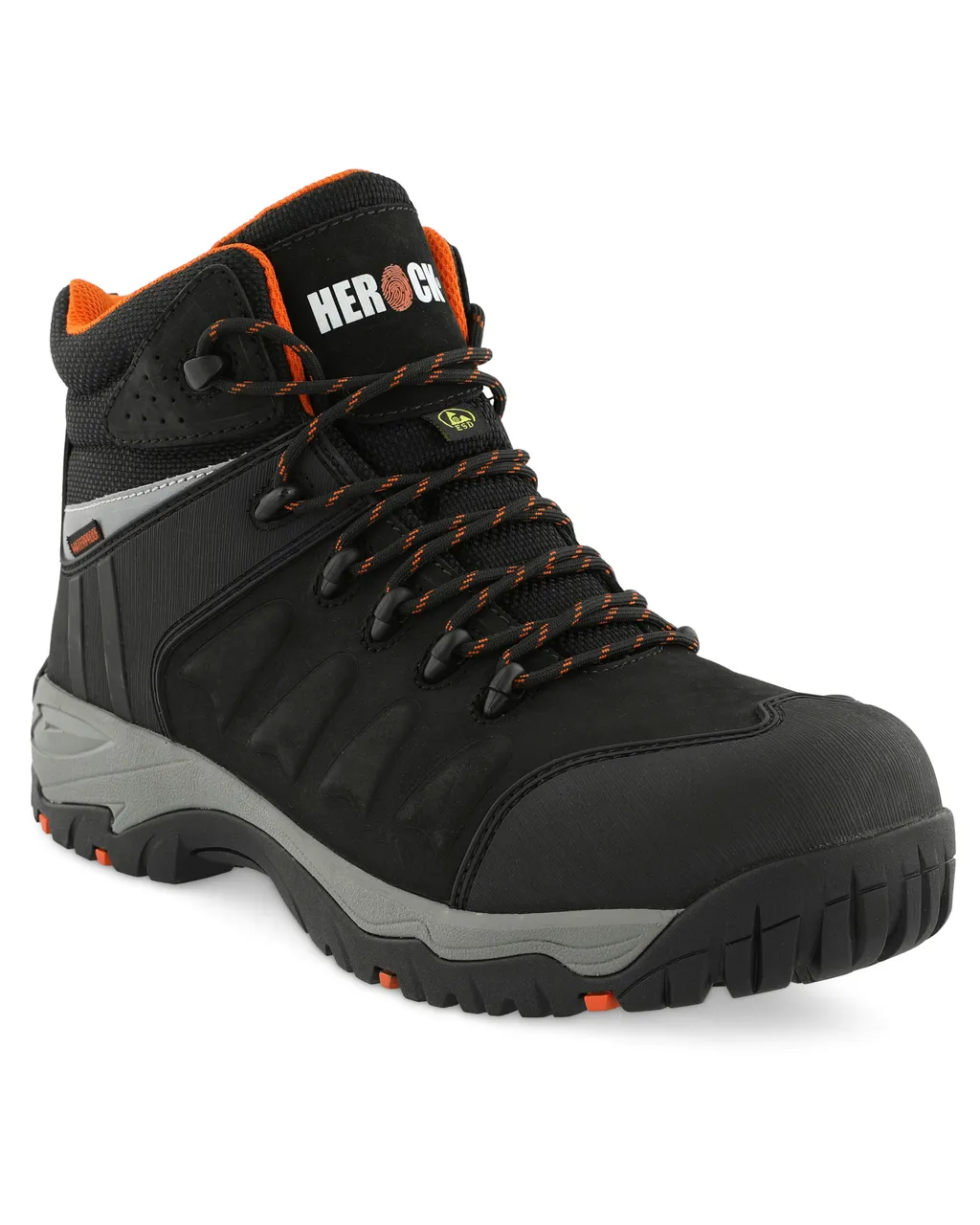 VICTUS S7S SR FO HRO ESD SC CHAUSSURES DE SÉCURITÉ HAUTES