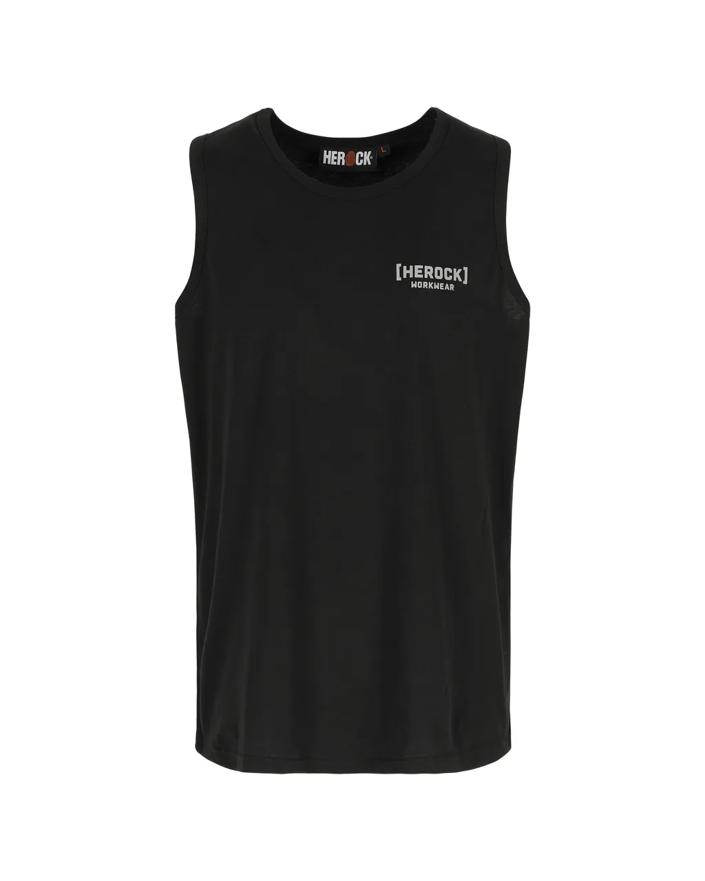 TANKER T-SHIRT SANS MANCHES