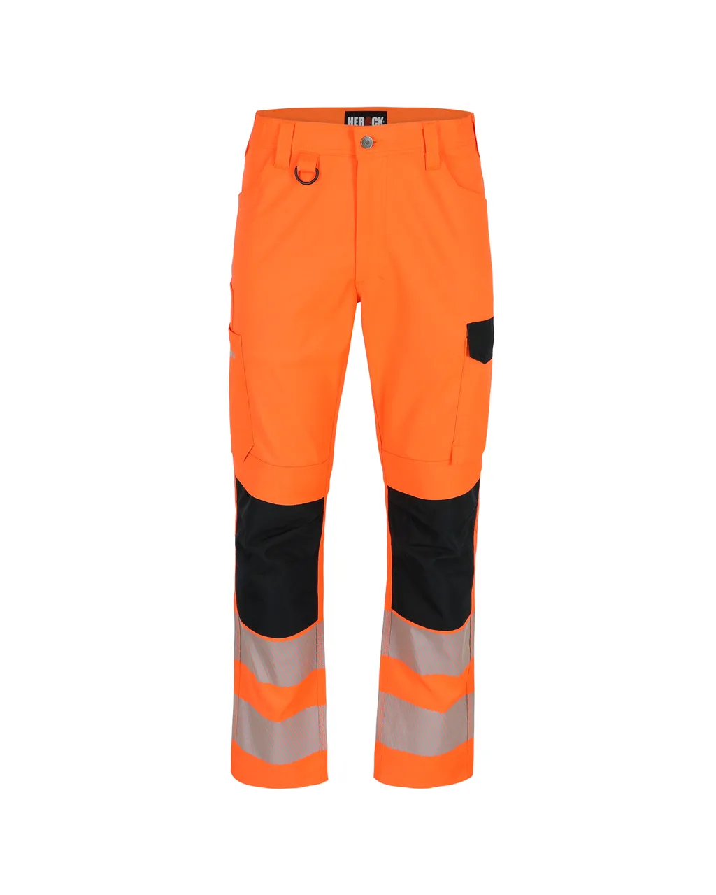 DERO HV HIGH VIZ PANTALON