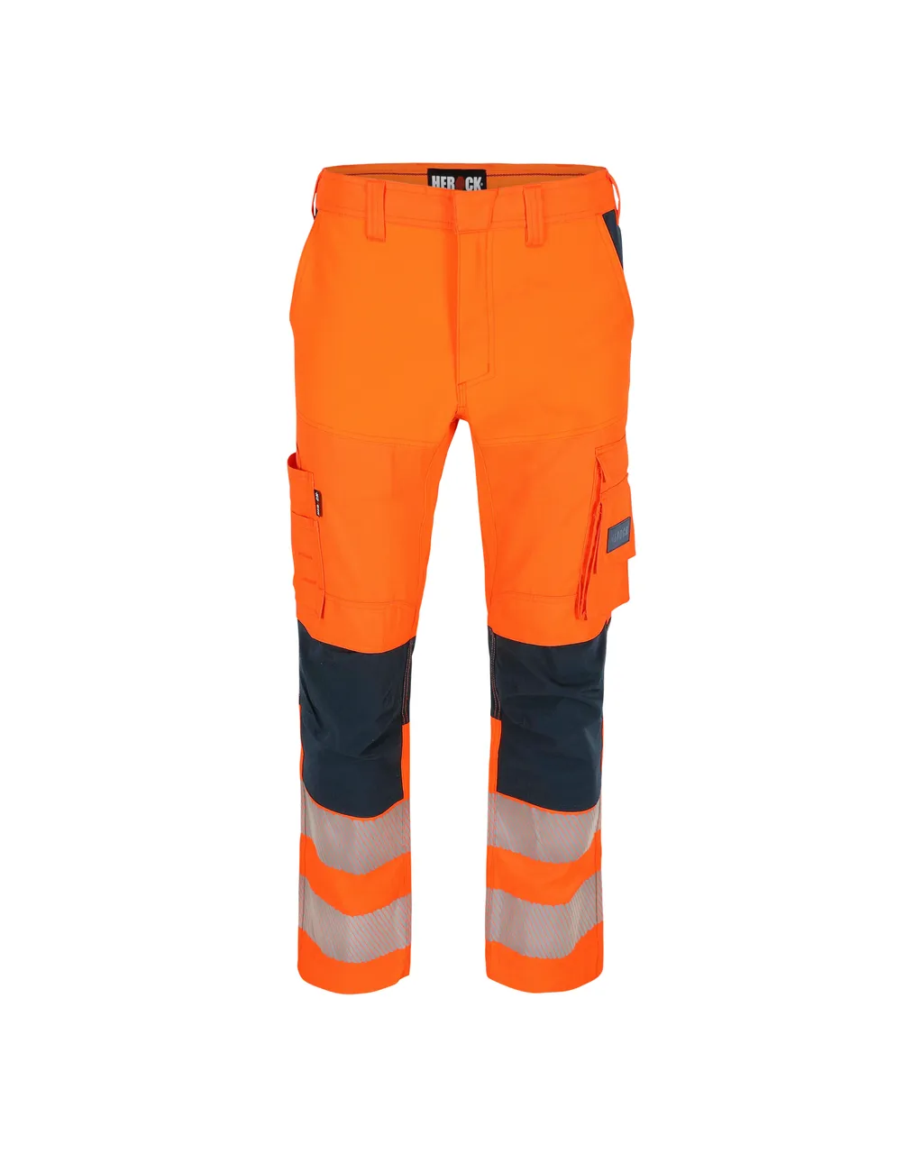 HECTOR HV HIGH VIZ PANTALON