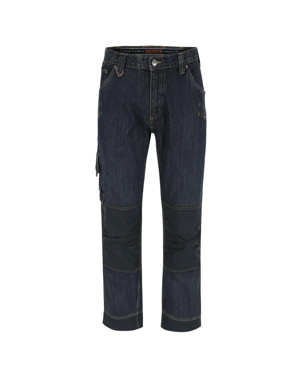KRONOS PANTALON JEANS