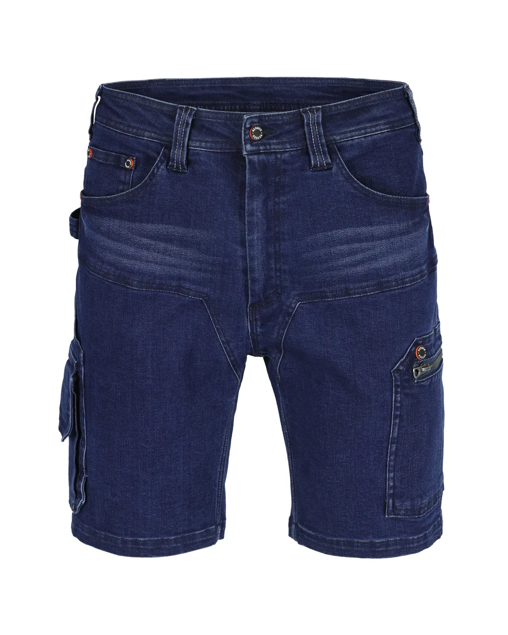 LAGO JEANS BERMUDA