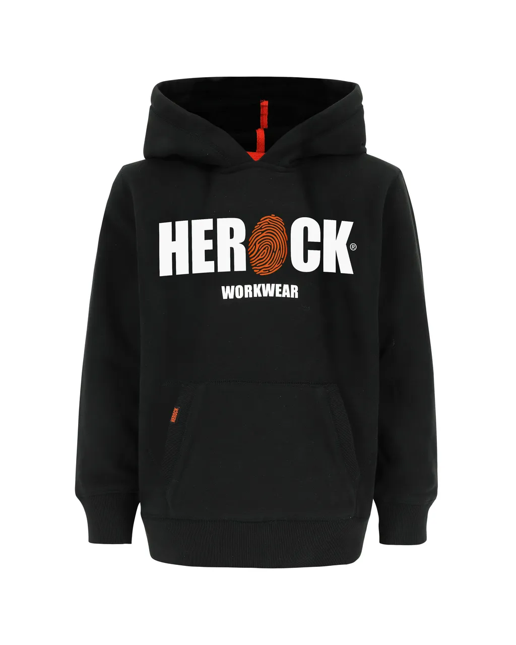 KIDS HERO SWEATER AVEC CAPUCHON