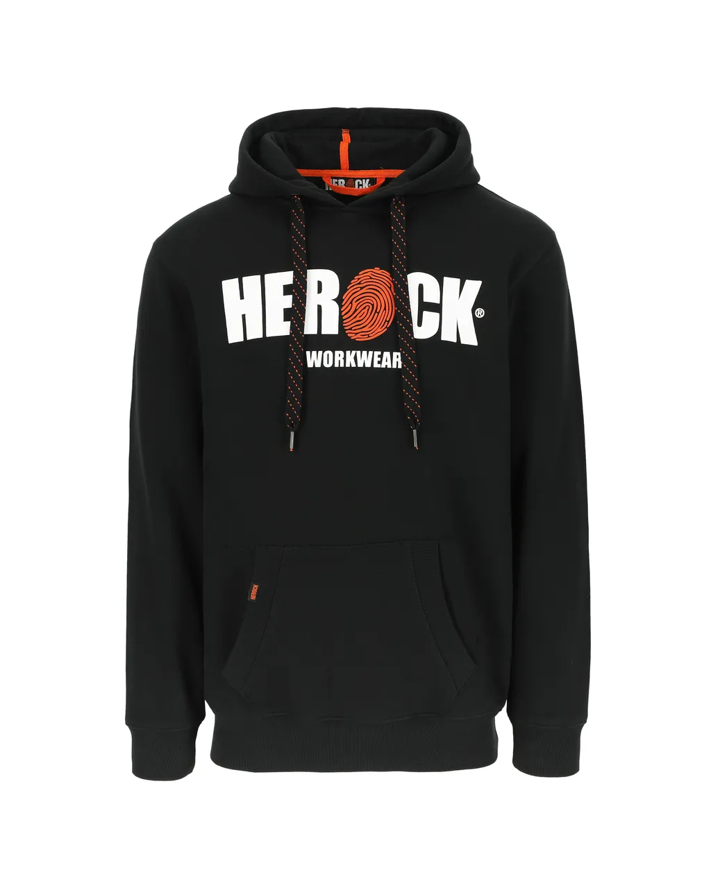 HERO SWEATER AVEC CAPUCHON
