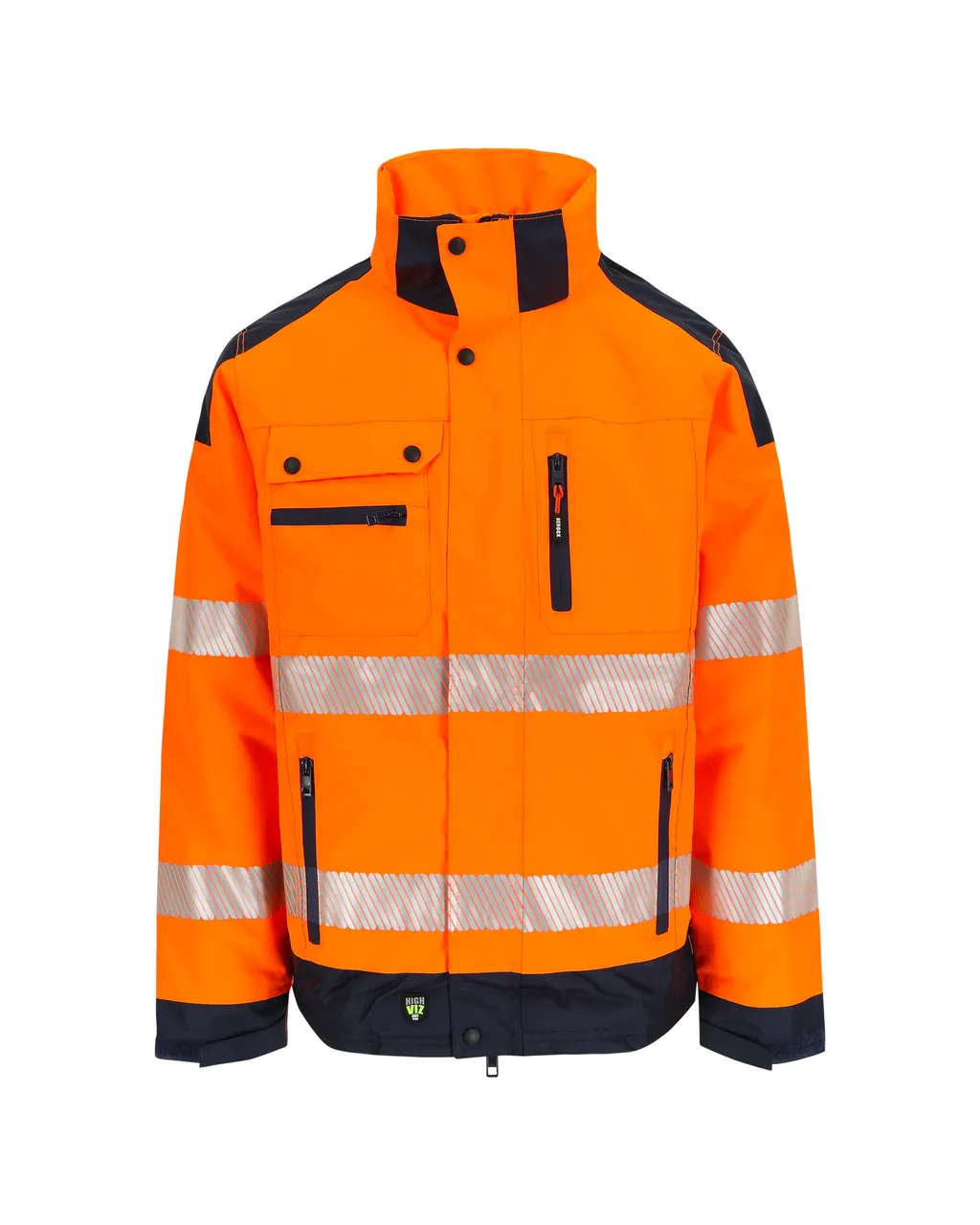 HODOR HIGH VIZ VESTE