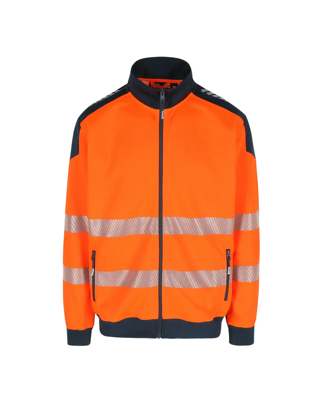 INIGO HIGH VIZ SWEATER