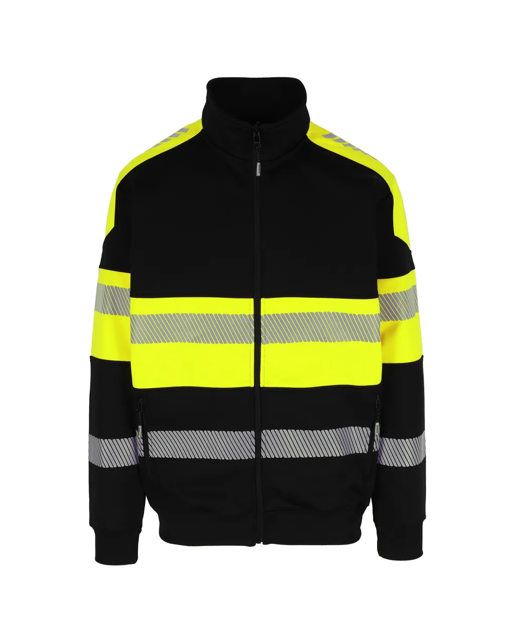 KARIS HIGH VIZ  SWEATER