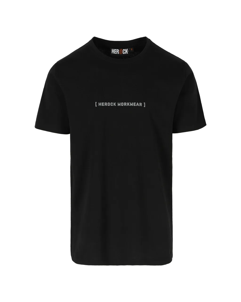 KHABOR T-SHIRT KORTE MOUWEN