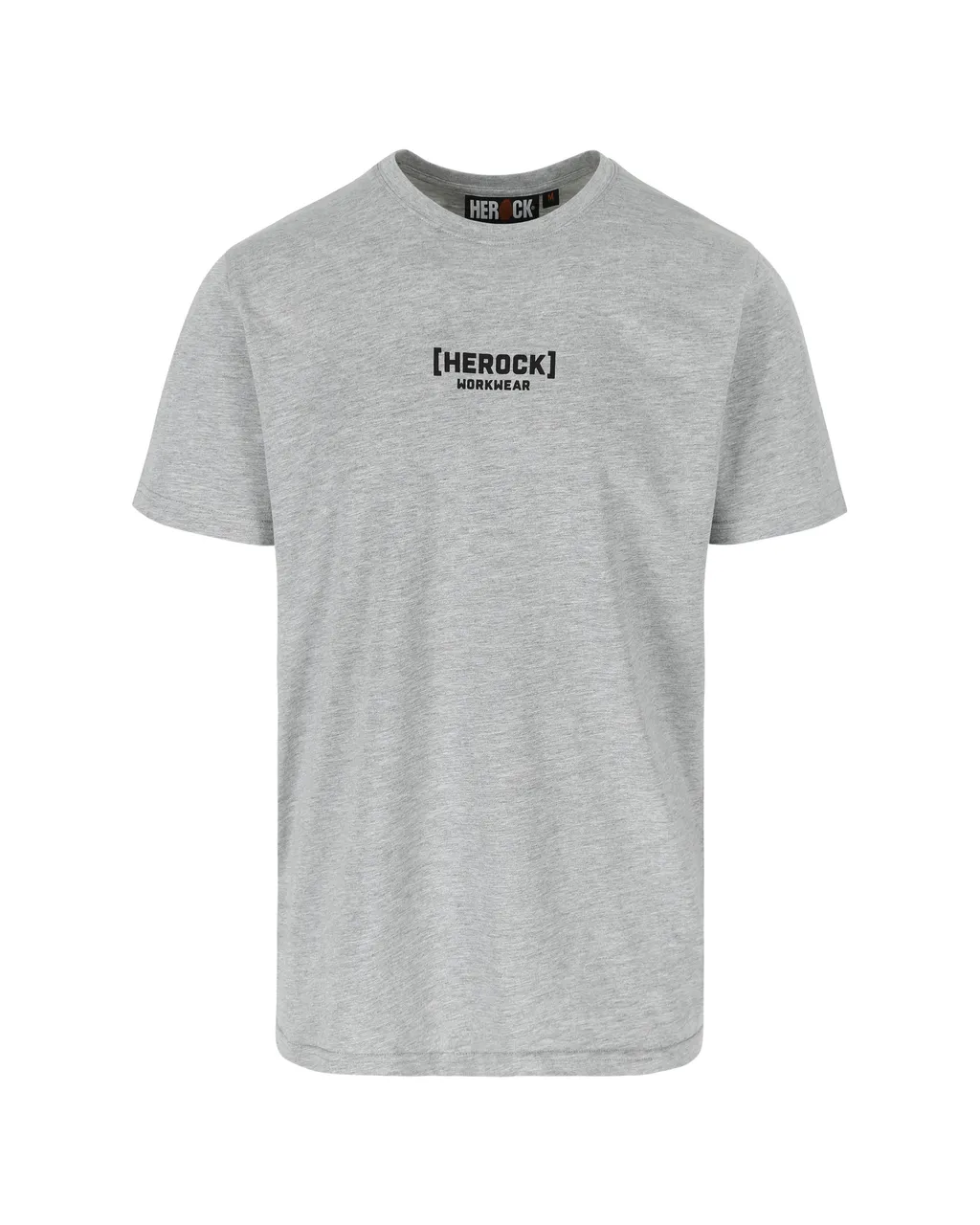 KHAL TEE-SHIRT MANCHES COURTES