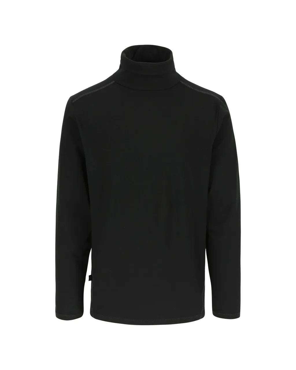 LOTIS T-SHIRT COL ROULÉ MANCHES LONGUES