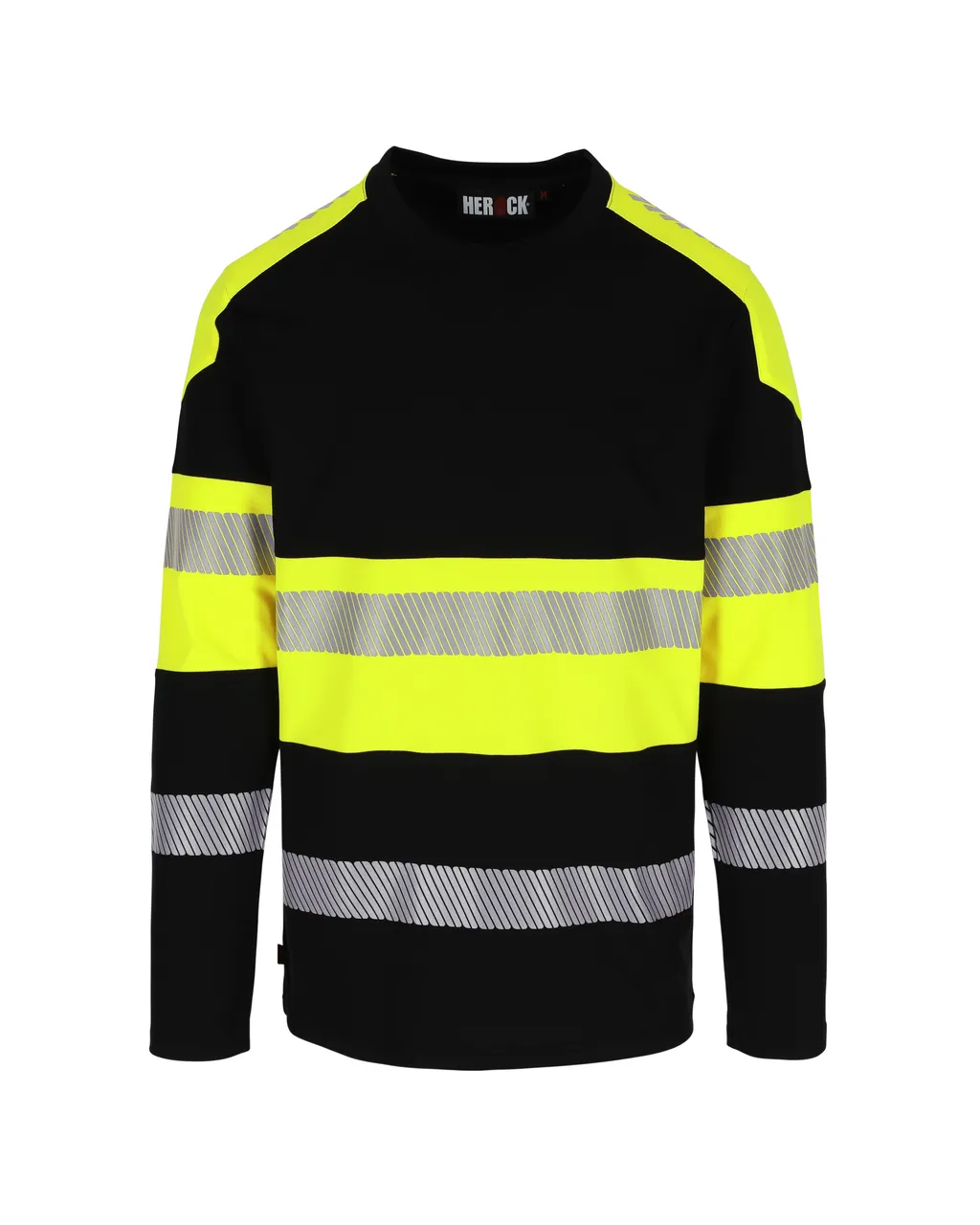 NIMBUS HIGH VIZ T-SHIRT MANCHES LONGUES