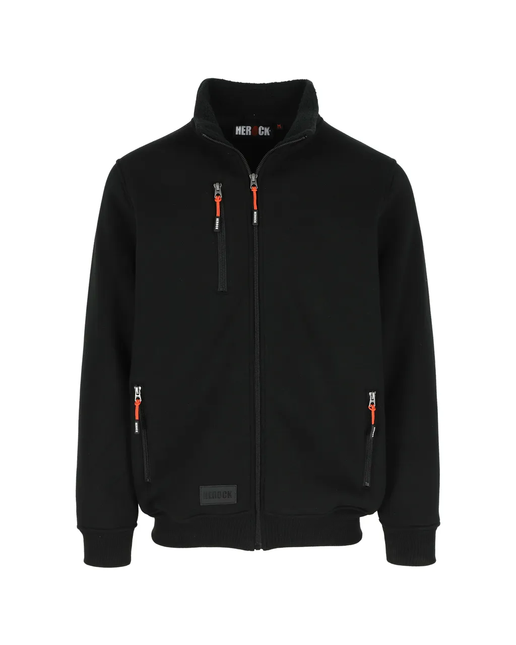 OTAR SWEATER AVEC COL