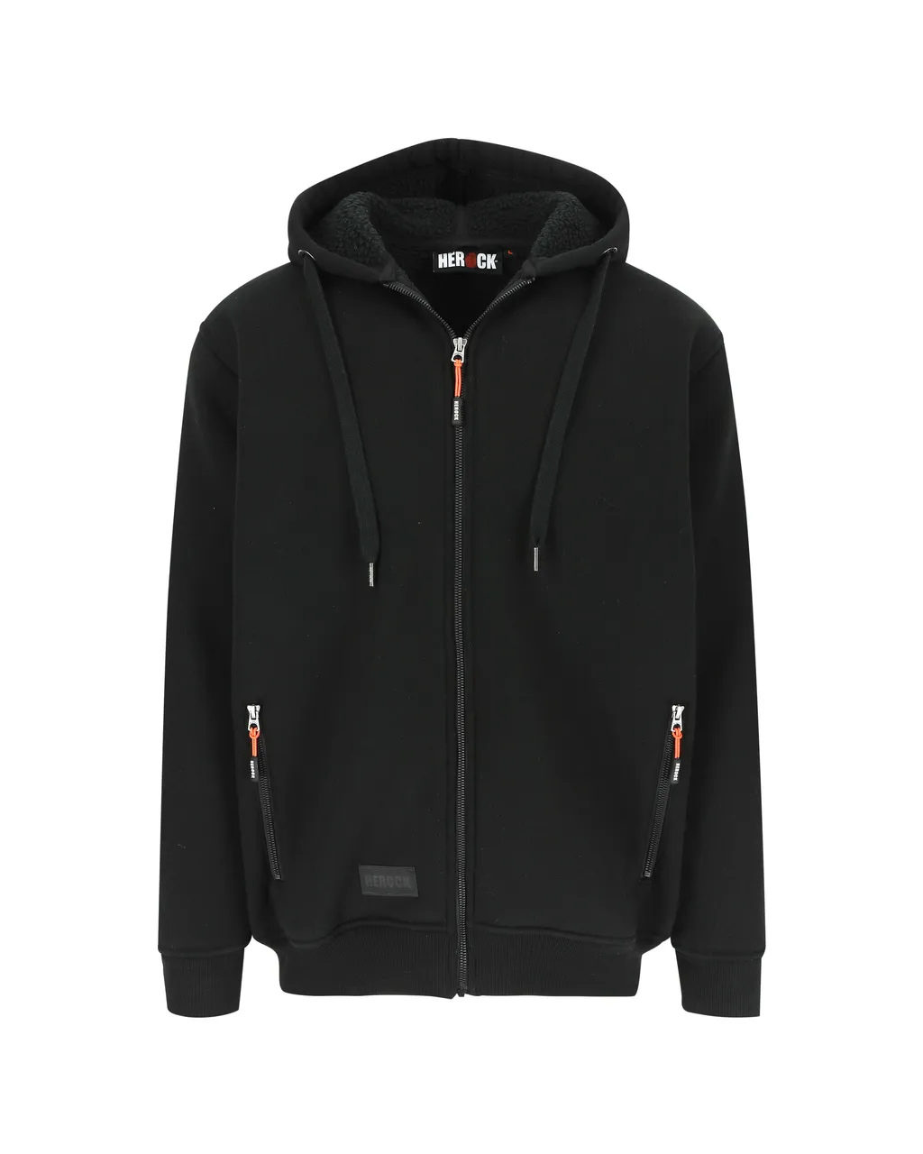 OTIS SWEATER AVEC CAPUCHON