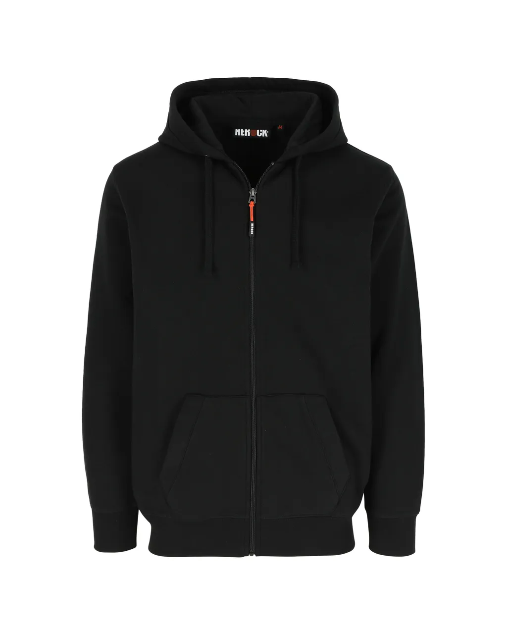 TOBIN SWEATER AVEC CAPUCHON