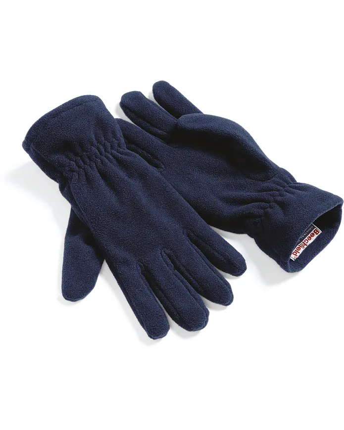 Gants Alpine Suprafleece®
