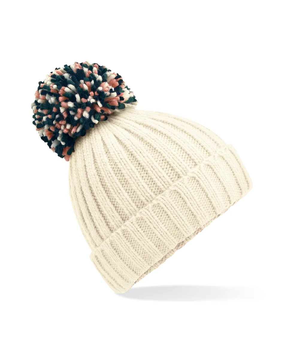 Hygge Mütze
