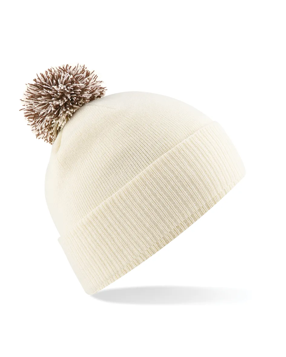 Bonnet Snowstar®
