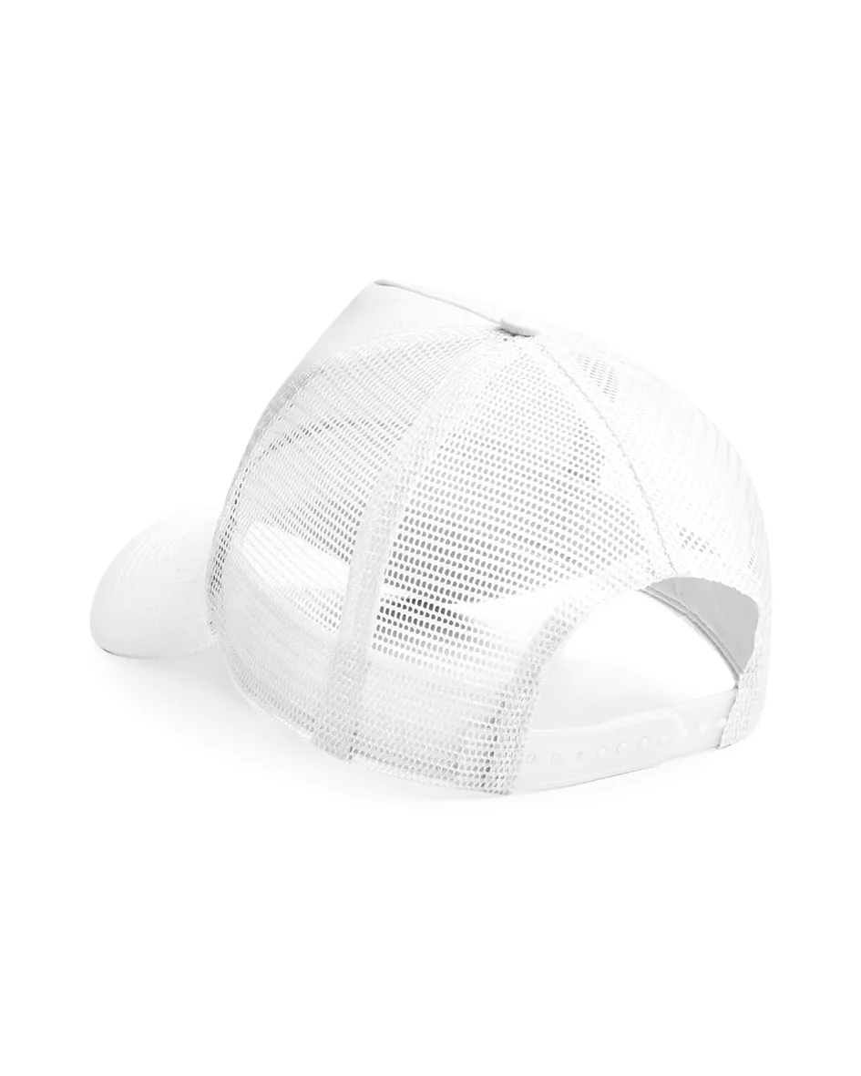 Verstellbare Mesh-Cap