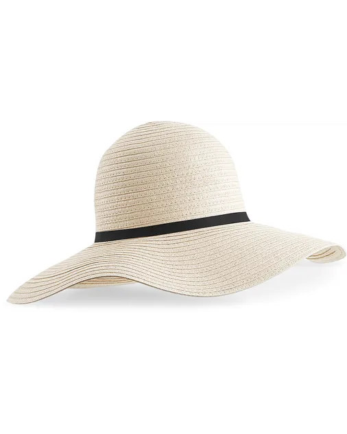 Sommerhut mit breiter Krempe Marbella