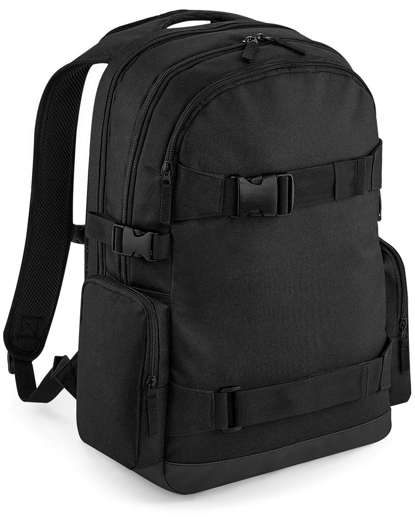 Skater-Rucksack Old School