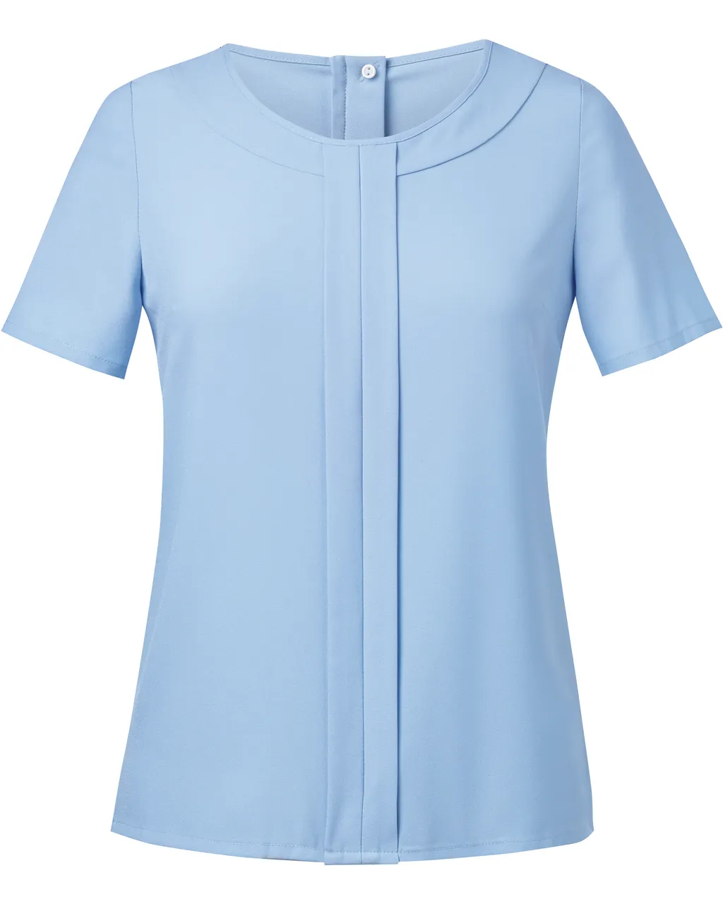 Blouse Crêpe de Chine VERONA