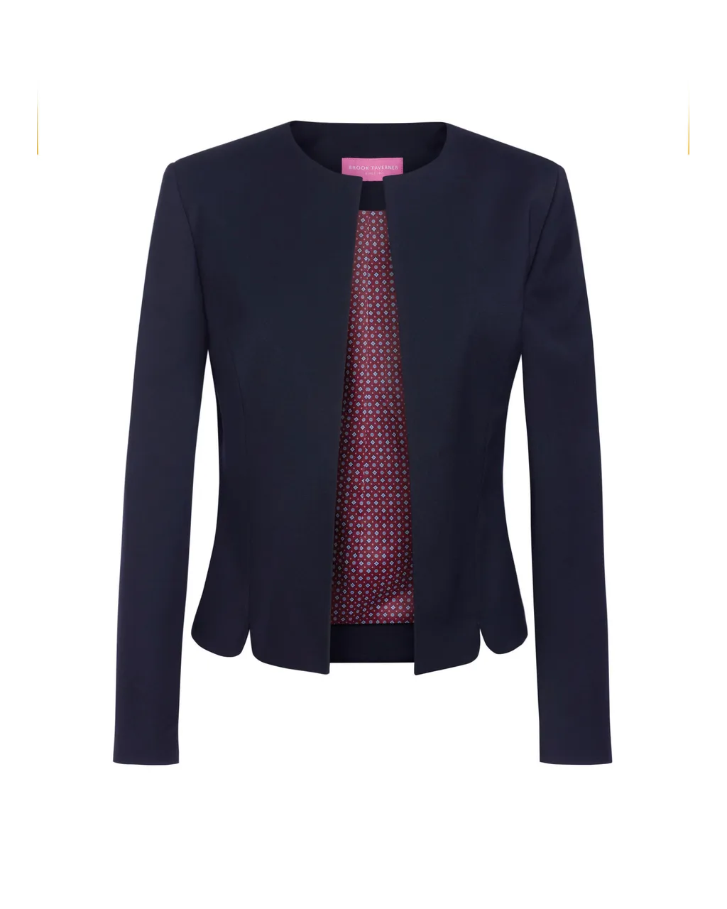 Vega Jacket