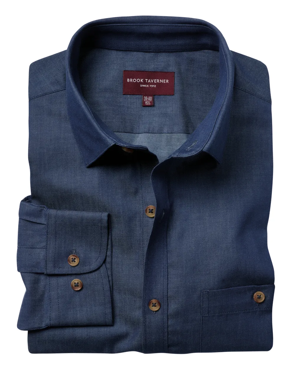 Chemise Jasper