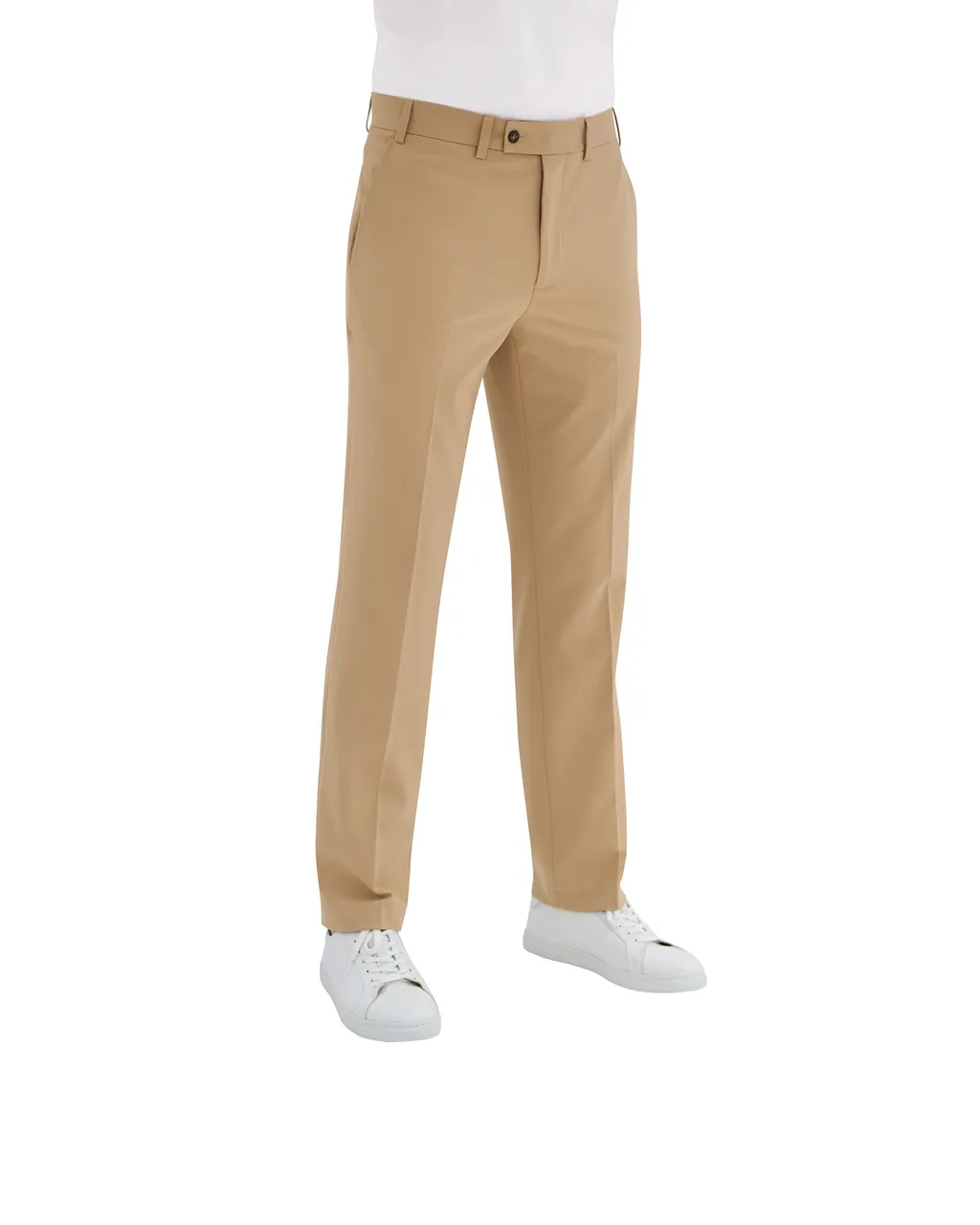 Pantalon Oliver slim fit