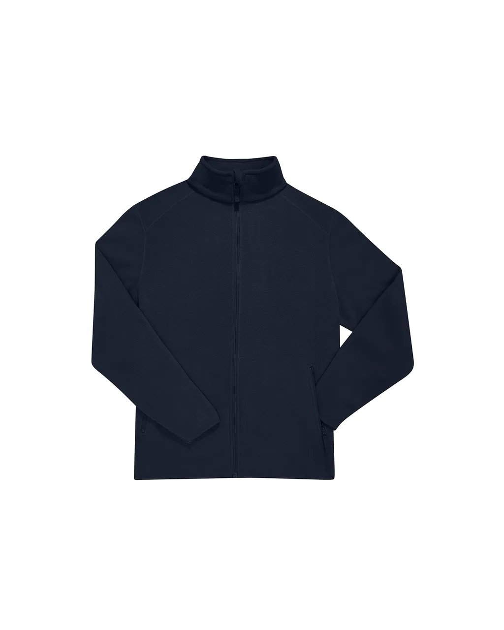 Fleecejacke Reset