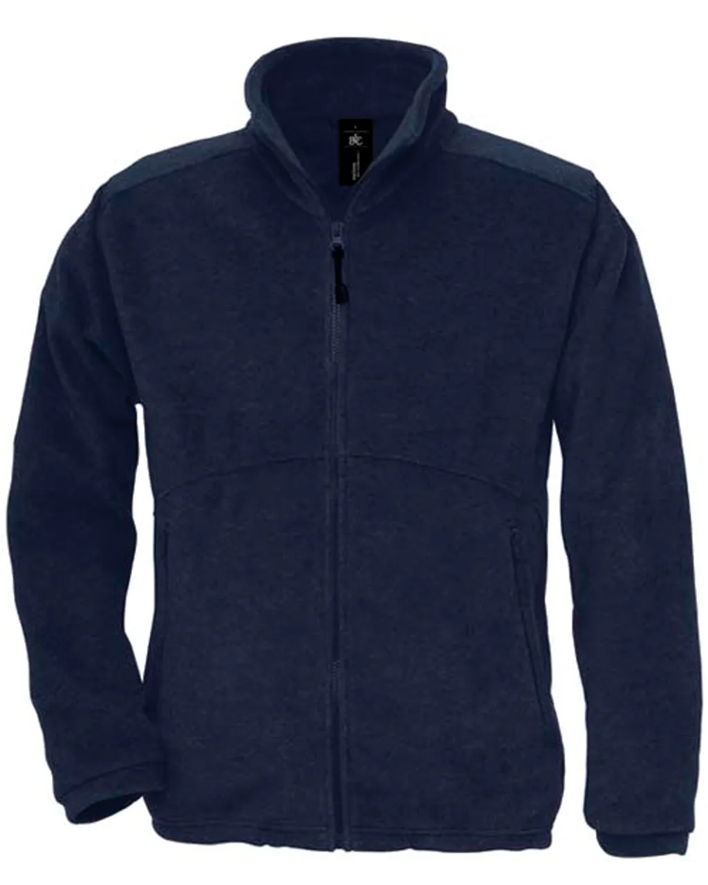FLEECEJACKE ICEWALKER+