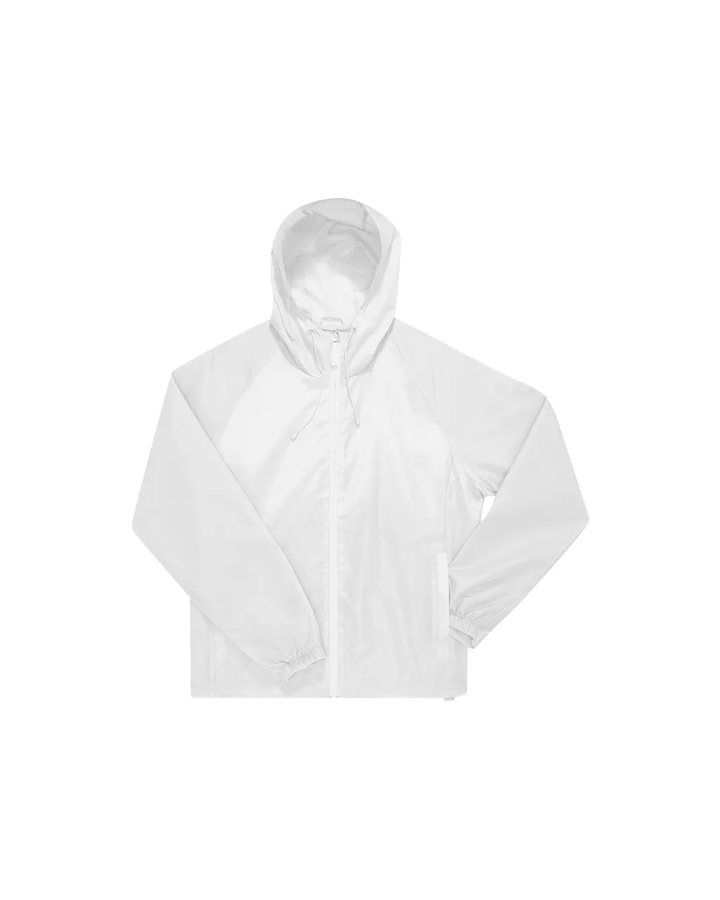 Windjacke #Reset