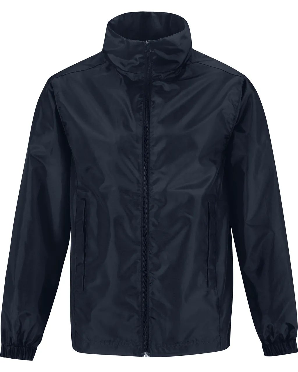 Gefütterte Windjacke ID.601