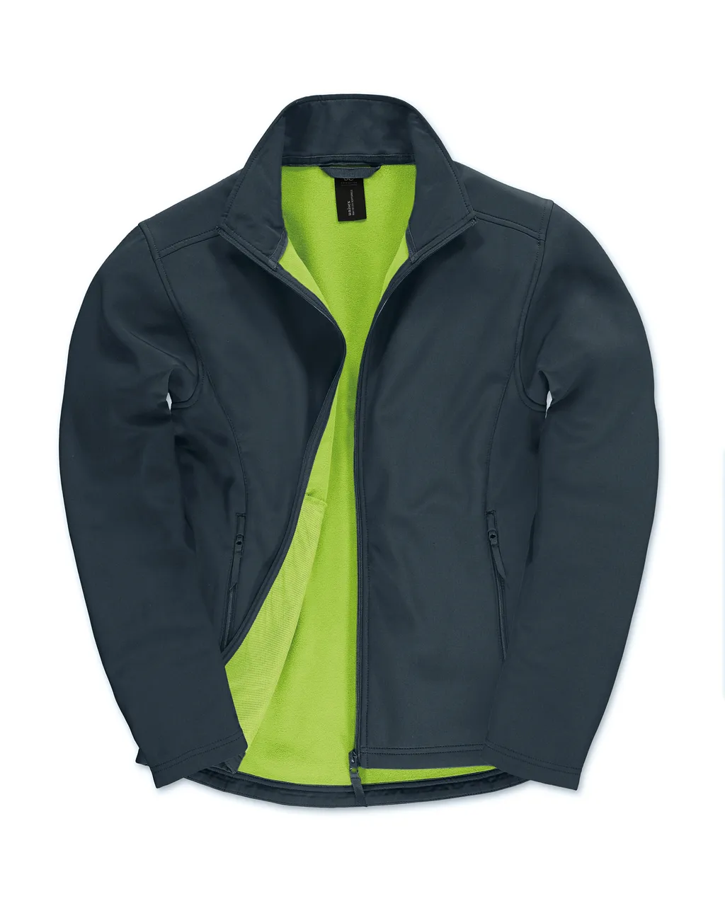 Softshell-Jacke ID.701