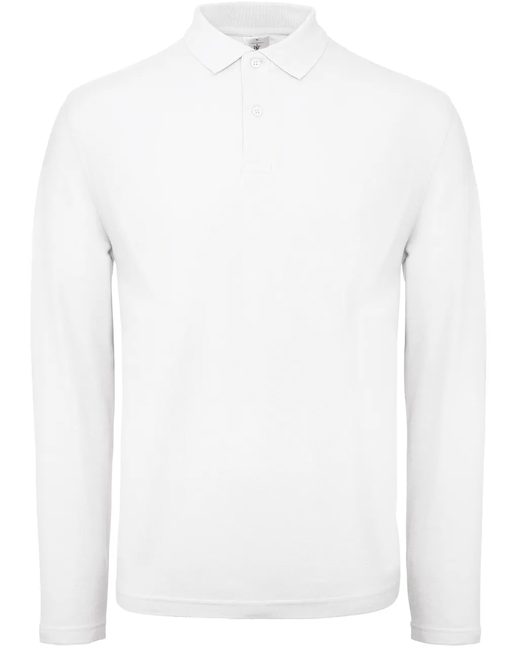 Polo ID.001 mit langen Ärmeln