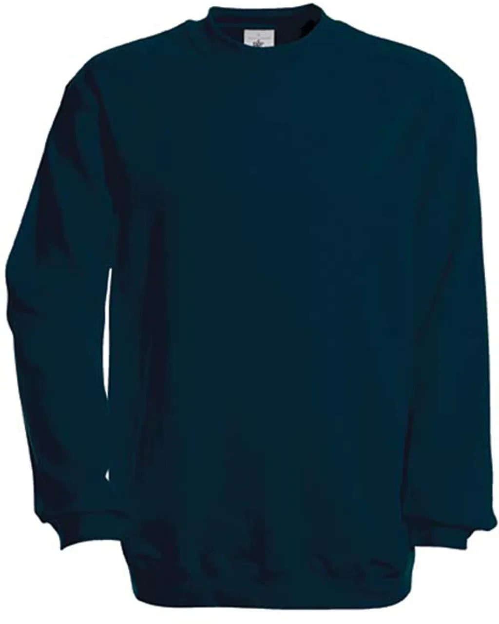 Rundhals Sweatshirt