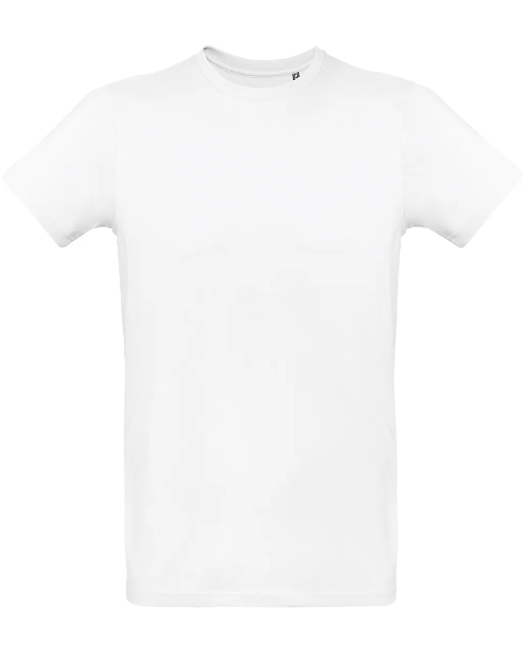 Organic T-Shirt Inspire Plus
