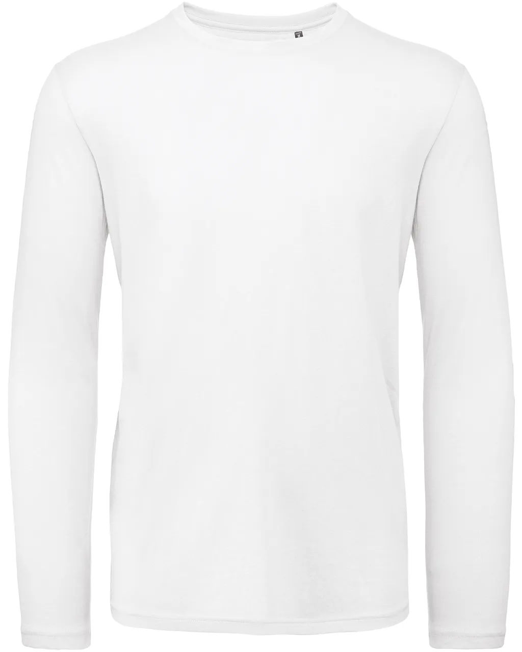Bio T-Shirt Inspire mit langen Ärmeln